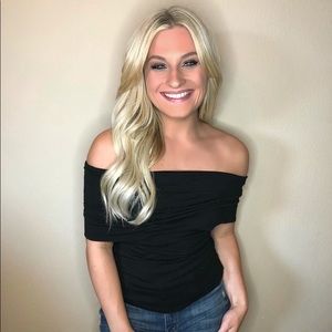 Meet your Posher, Olivia